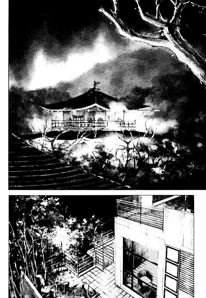 Jiraishin Chapter 29