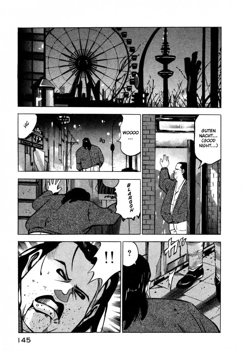 Jiraishin Chapter 5 136