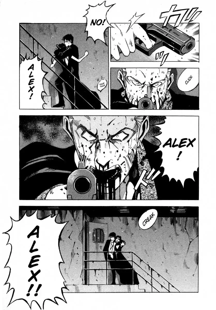 Jiraishin Chapter 5 210