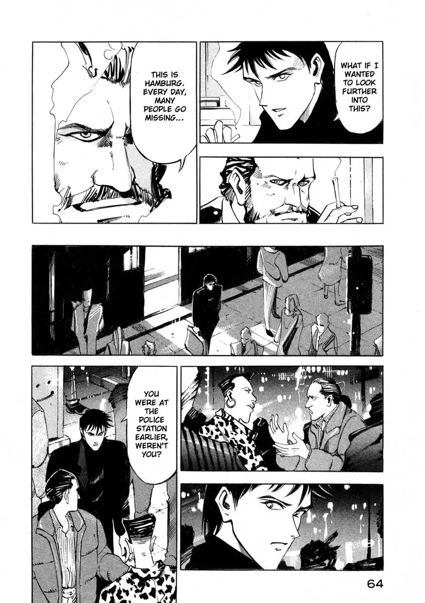 Jiraishin Chapter 5 59