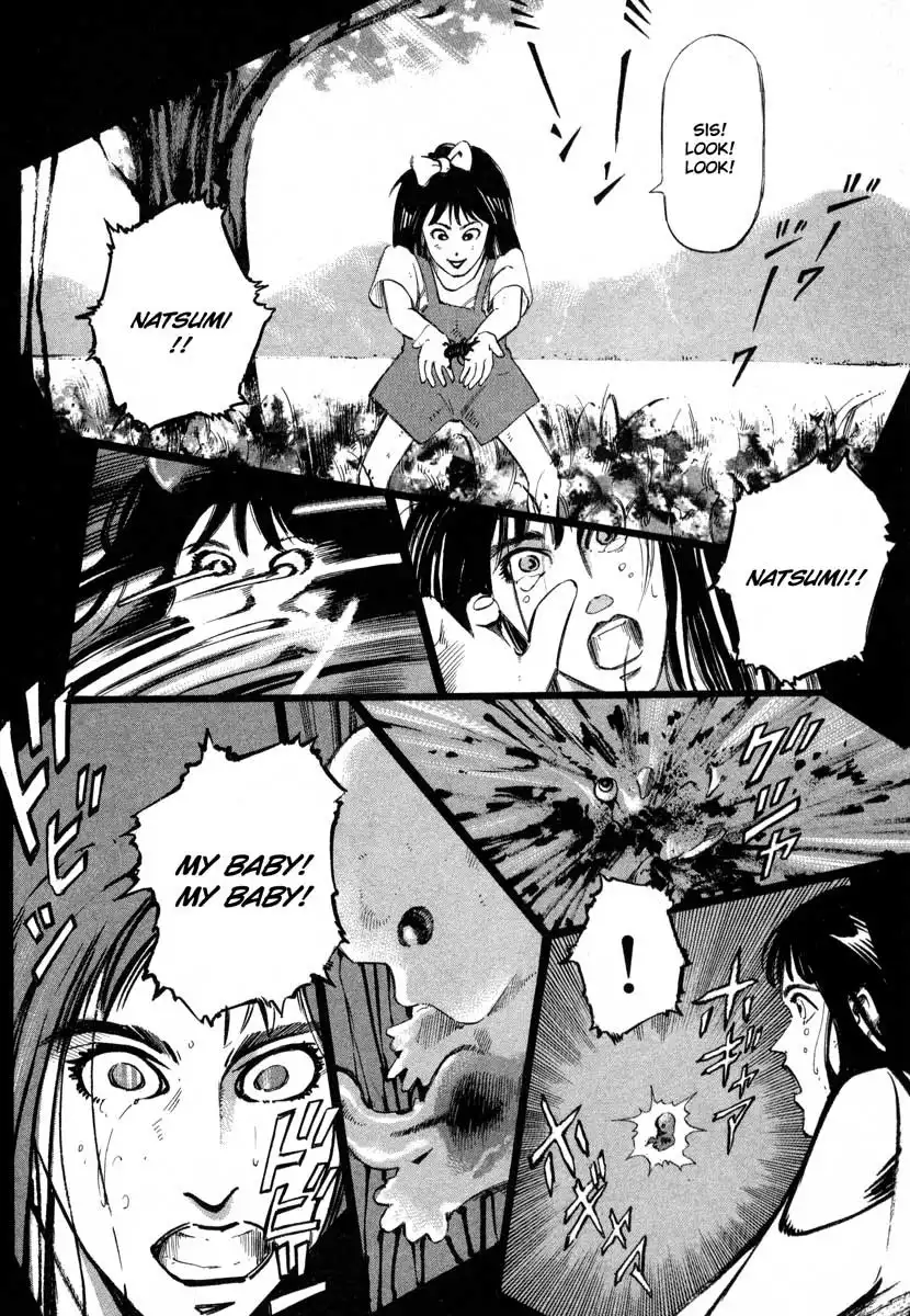 Jiraishin Chapter 5 88