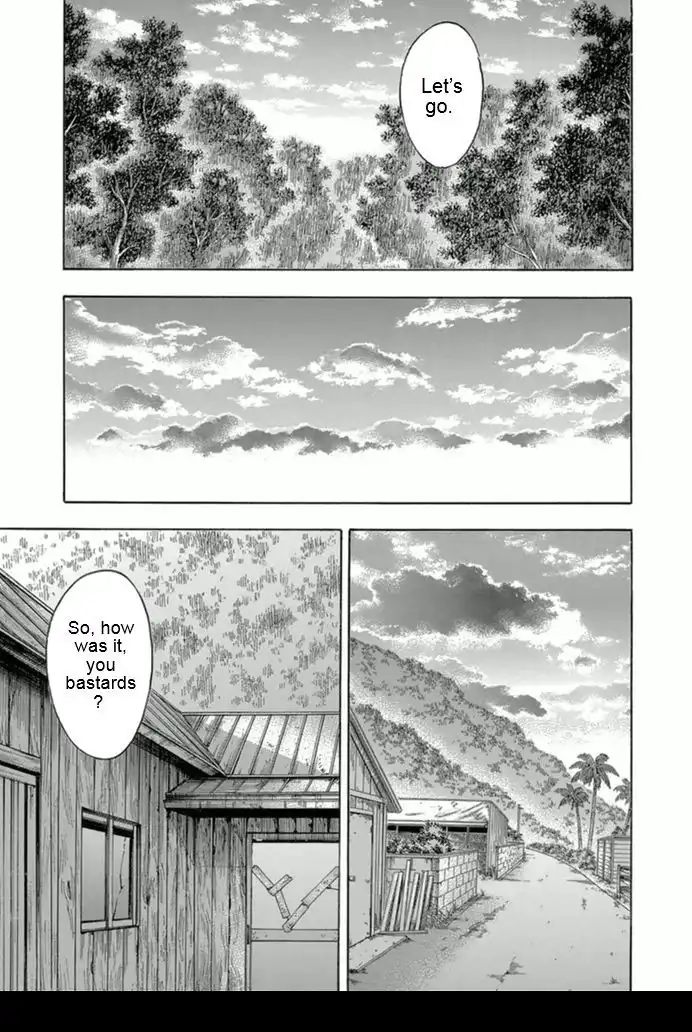 Jisatsutou Chapter 100 5