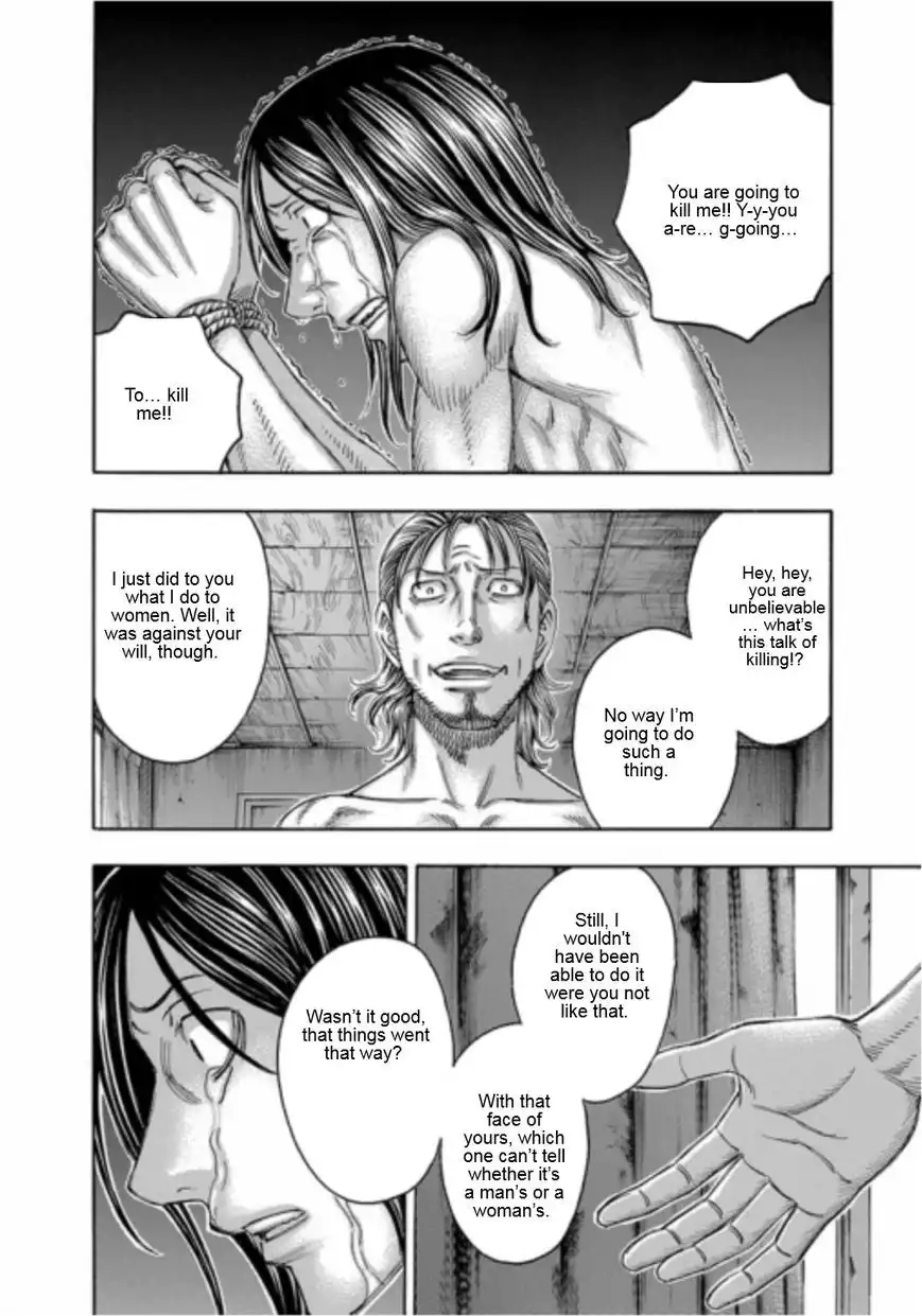 Jisatsutou Chapter 101 2