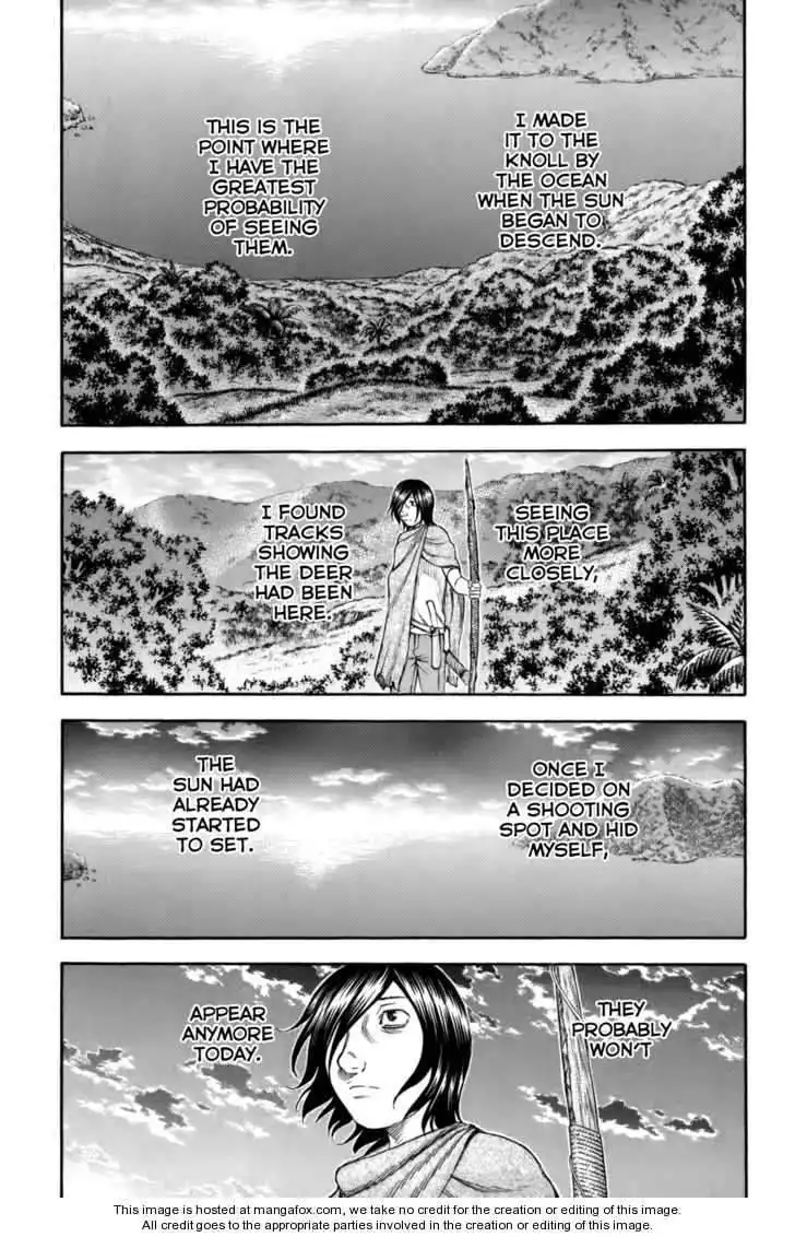 Jisatsutou Chapter 17 16