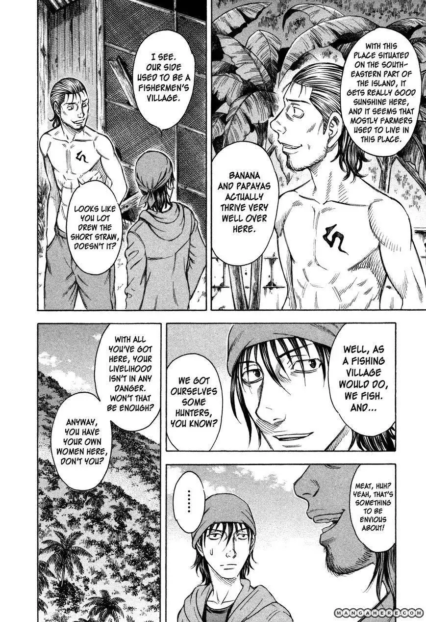 Jisatsutou Chapter 55 8