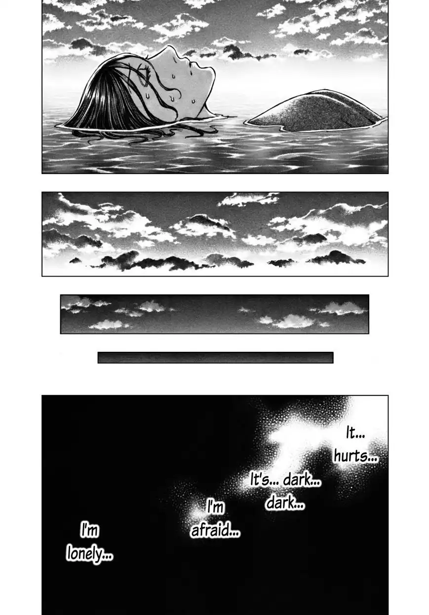 Jisatsutou Chapter 87 9