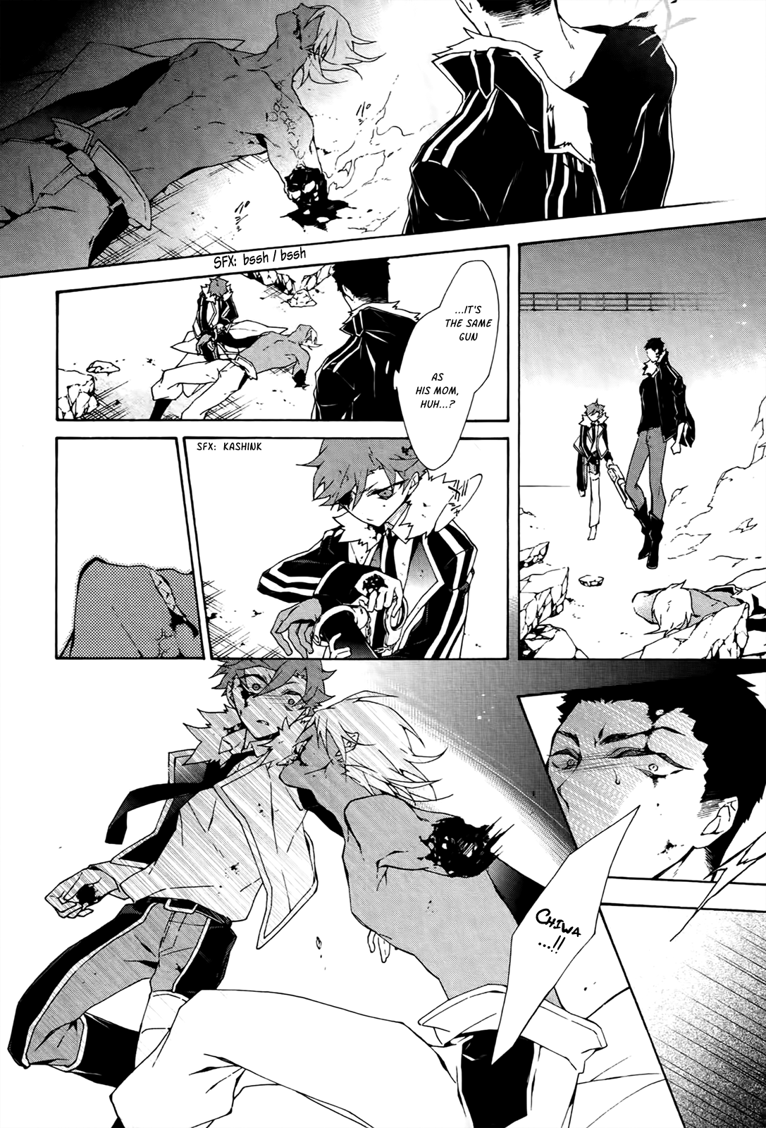 Jokers Chapter 18