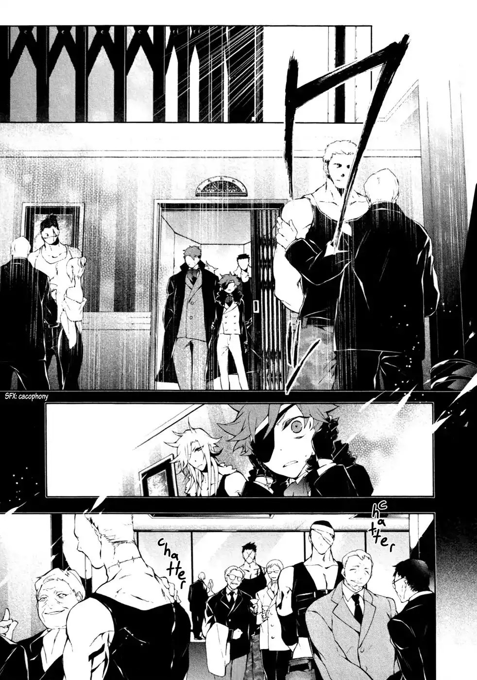 Jokers Chapter 8