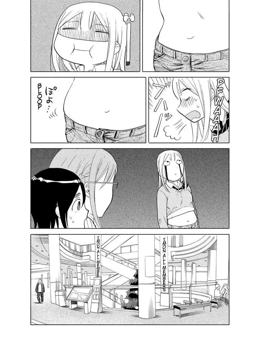 Joshi Kausei Chapter 42