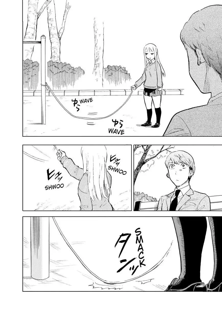 Joshi Kausei Chapter 46