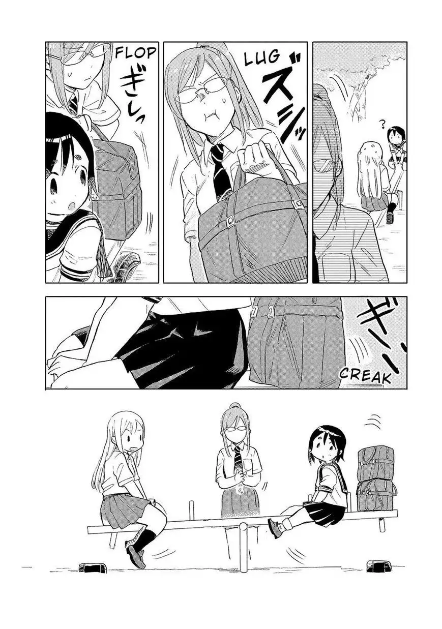 Joshi Kausei Chapter 51