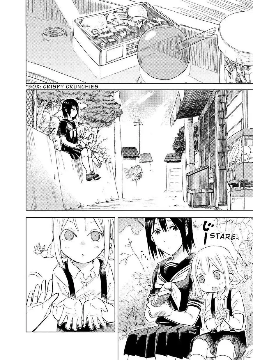 Joshi Kausei Chapter 52