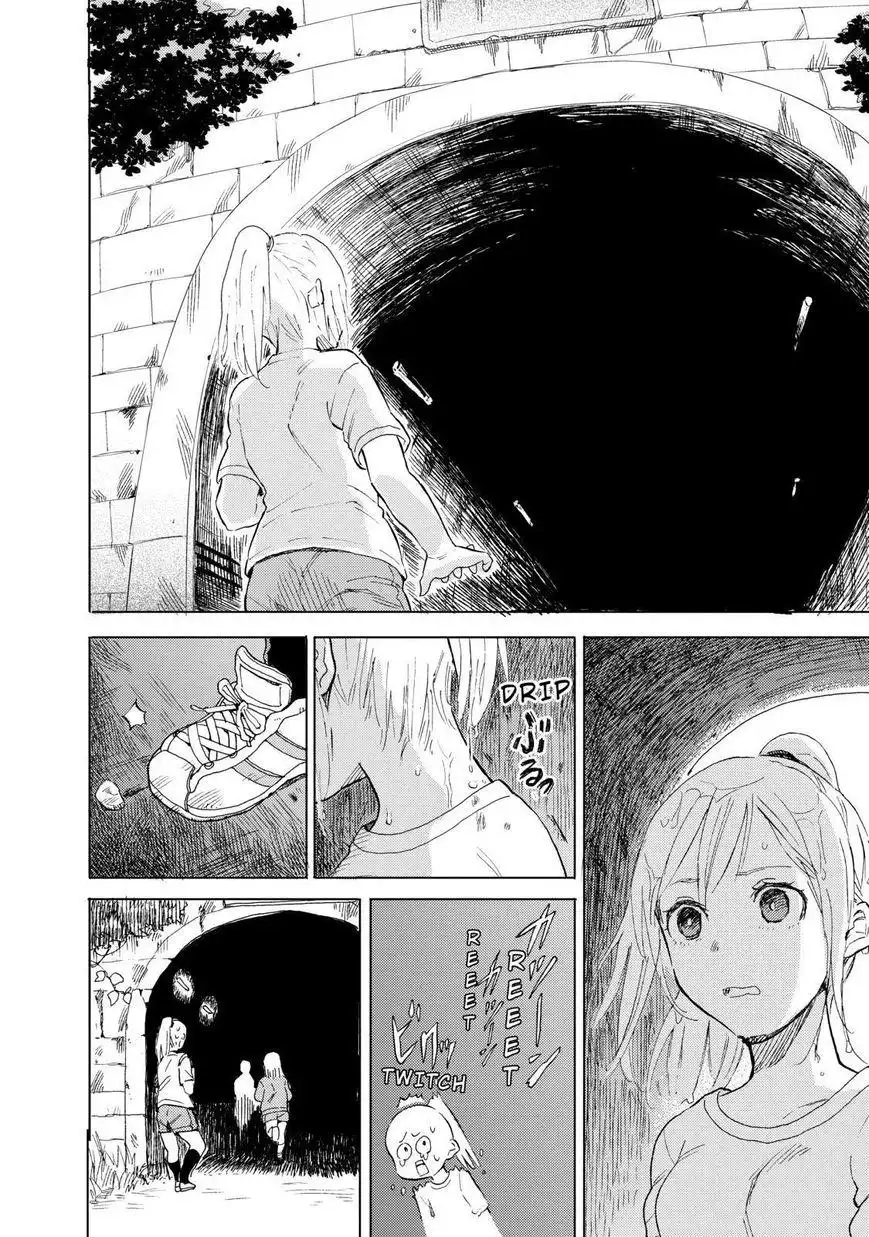 Joshi Kausei Chapter 54