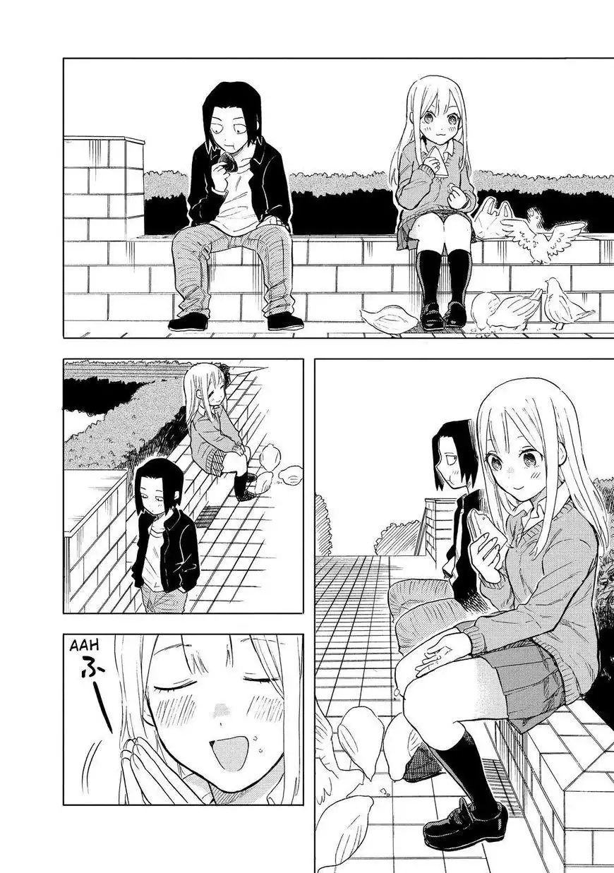 Joshi Kausei Chapter 56