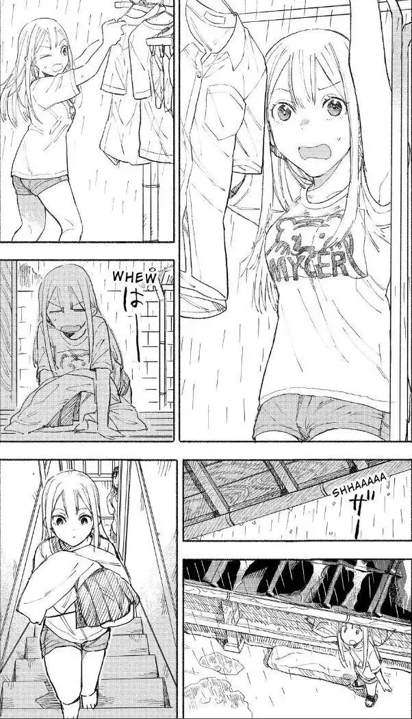 Joshi Kausei Chapter 64