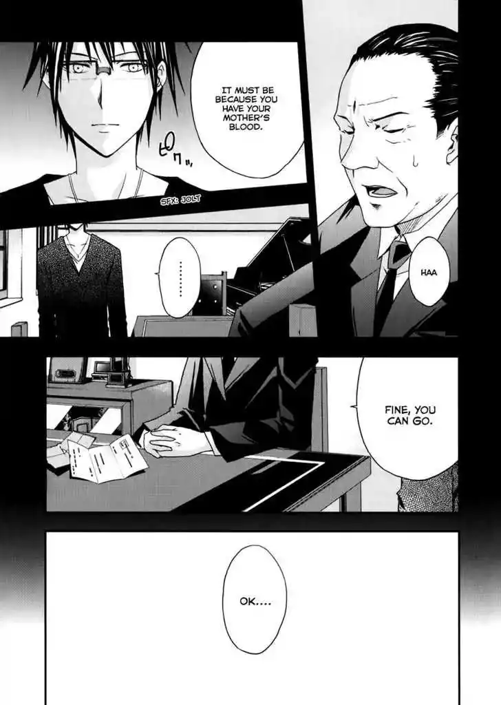 Judge Chapter 10