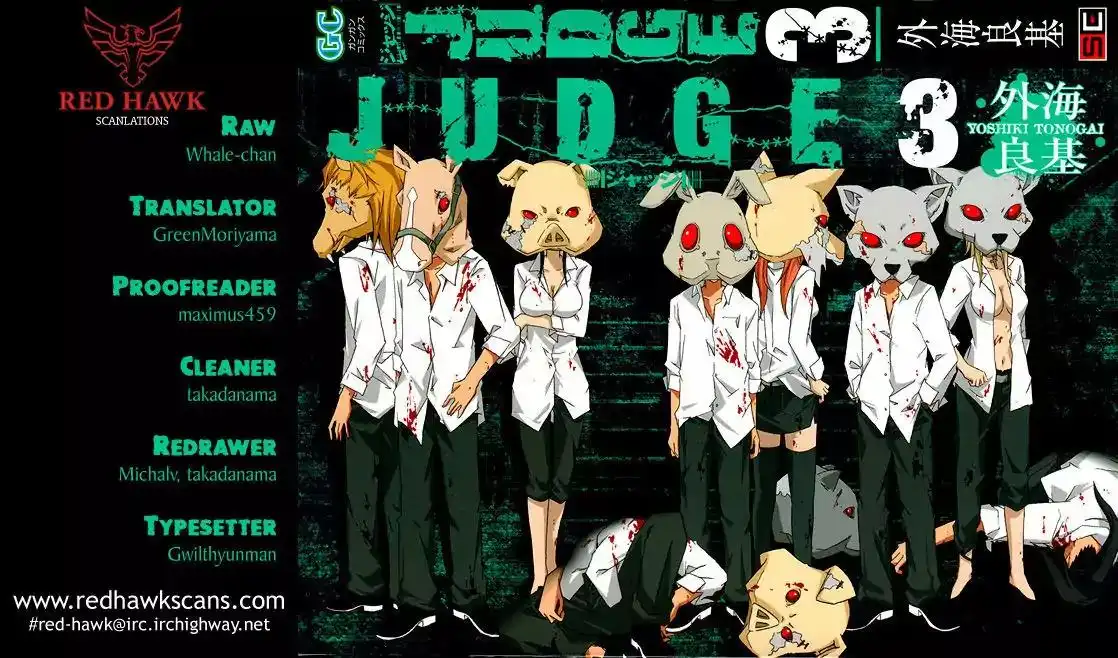 Judge Chapter 13