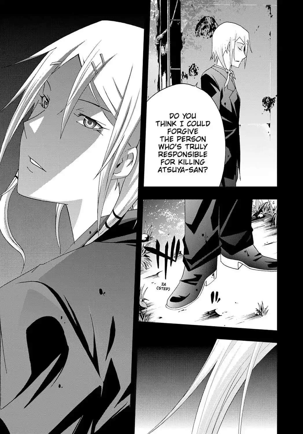 Judge Chapter 32