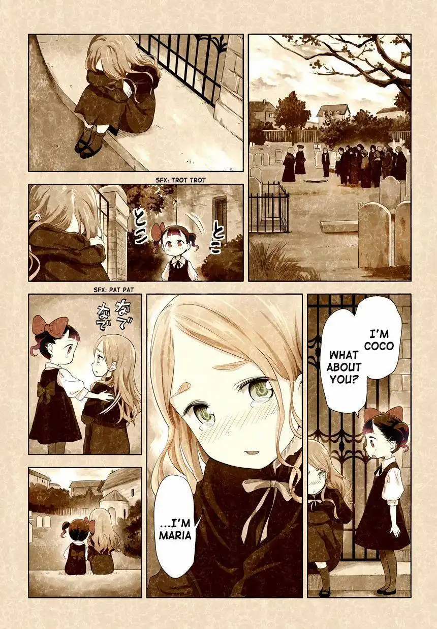 KURO Chapter 3