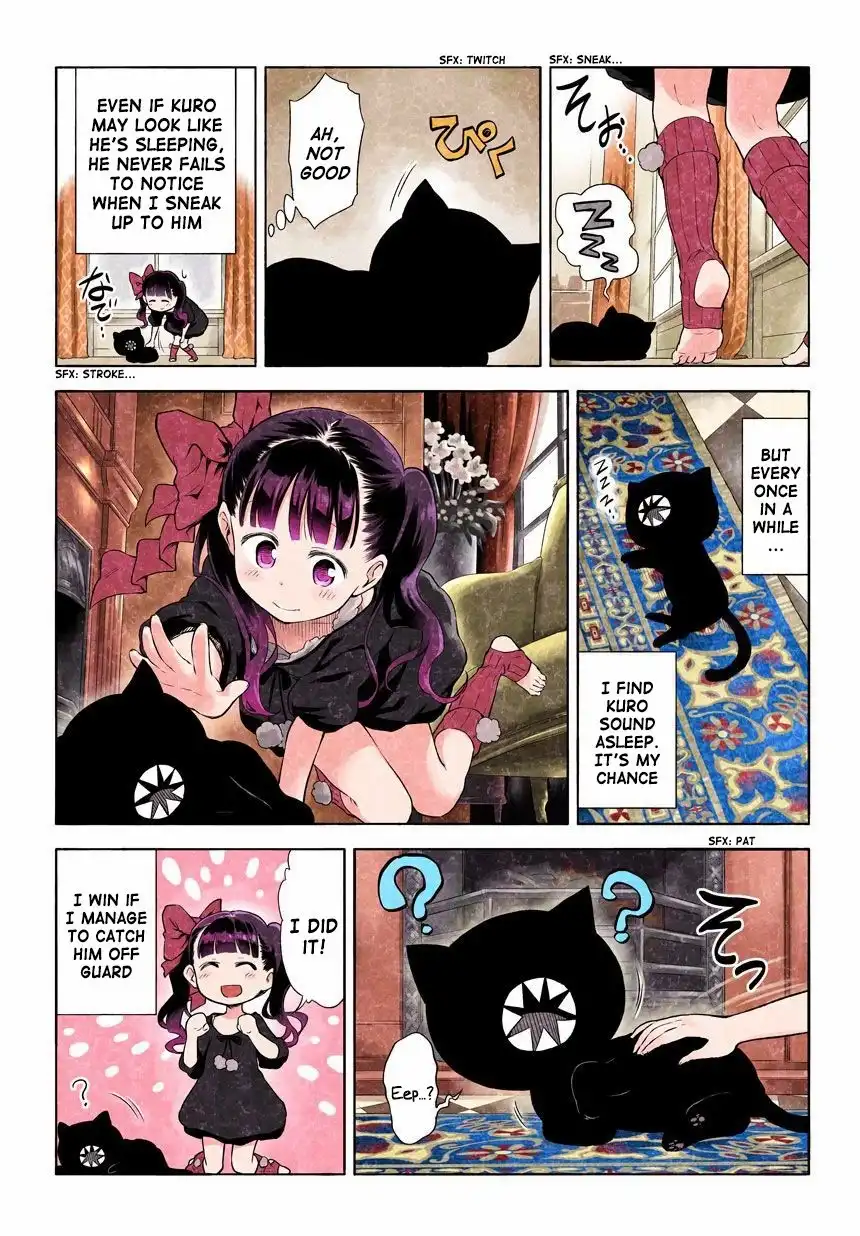 KURO Chapter 4