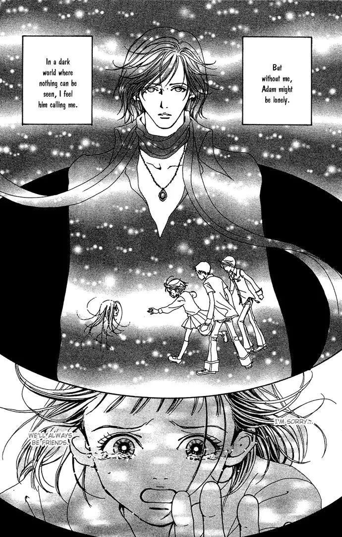 Kagen no Tsuki Chapter 13