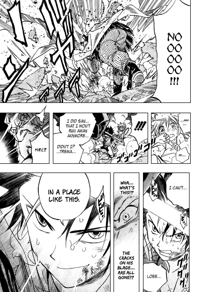 Kagijin Chapter 7 36