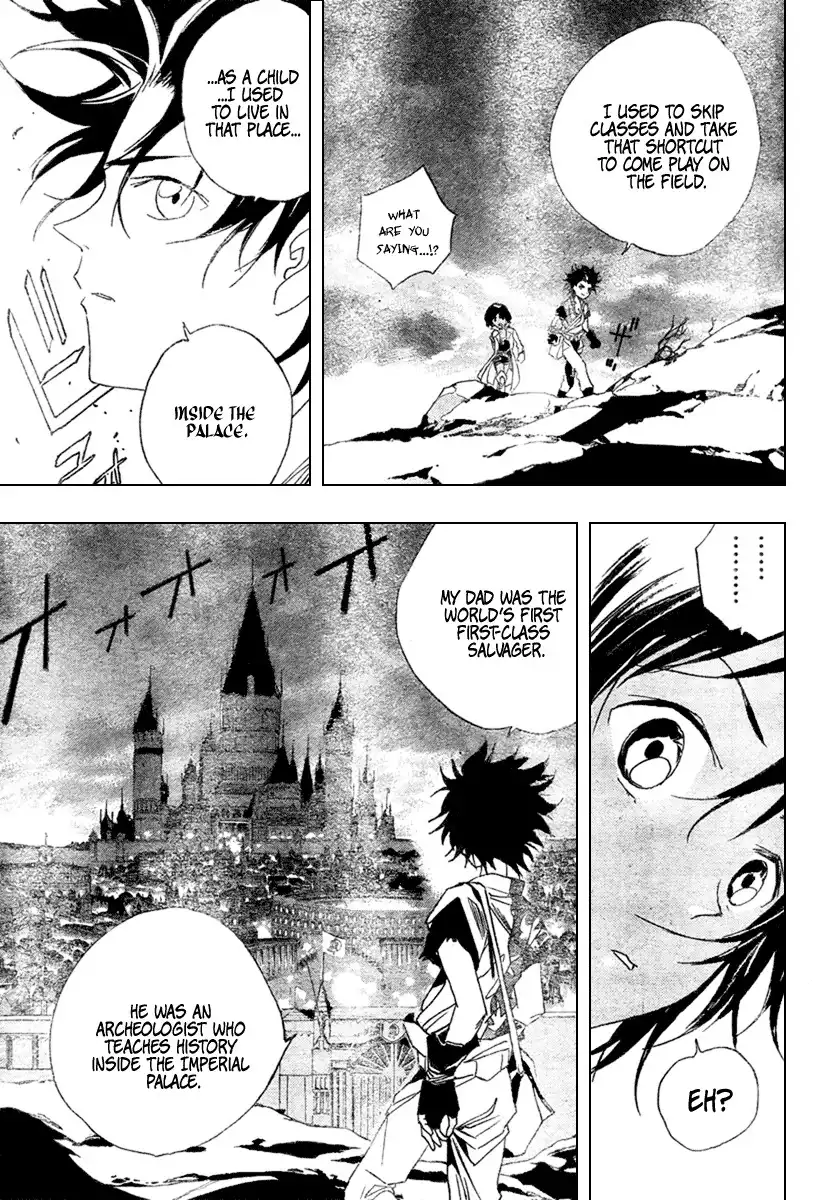 Kagijin Chapter 9 25