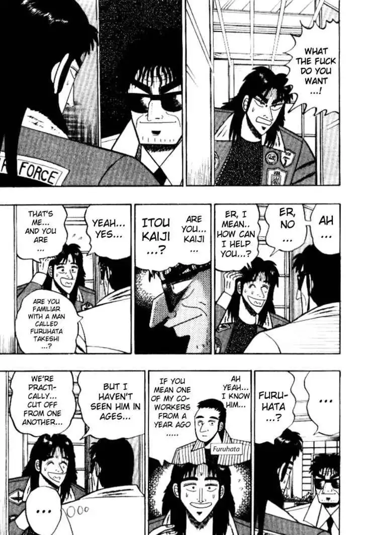 Kaiji Chapter 1 11