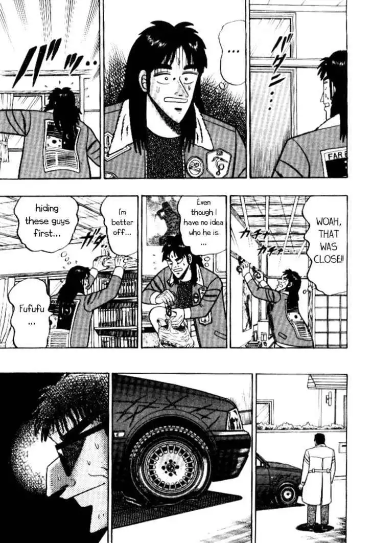 Kaiji Chapter 1 13