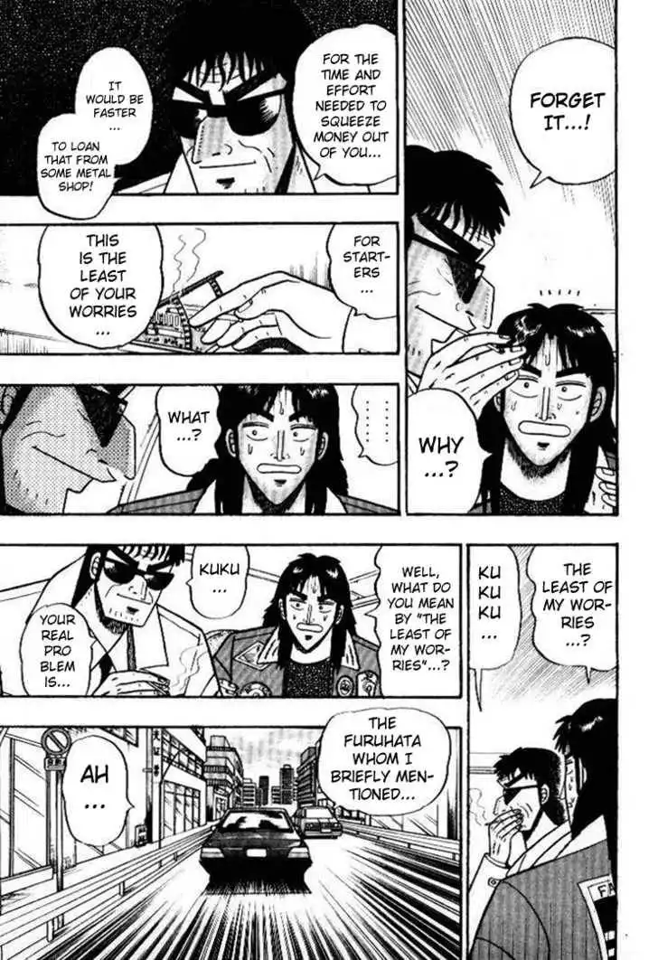 Kaiji Chapter 1 21