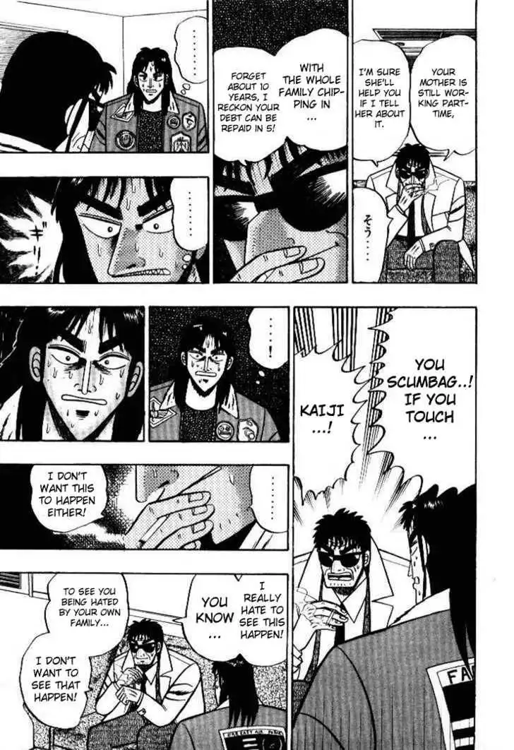 Kaiji Chapter 1 29