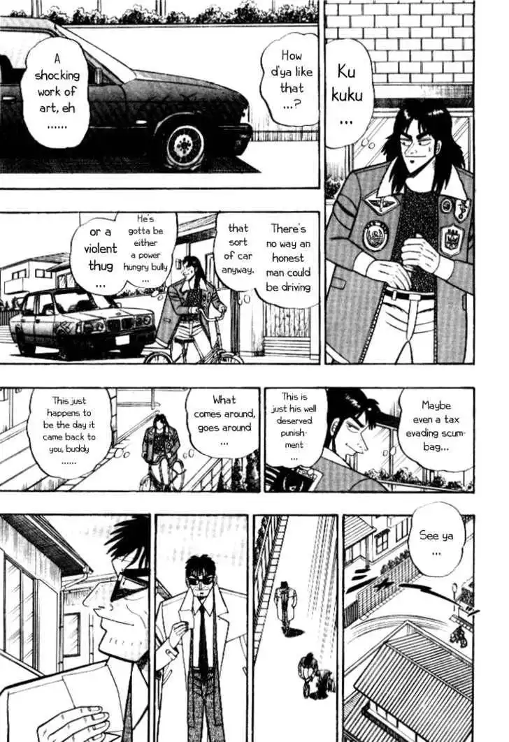 Kaiji Chapter 1 9