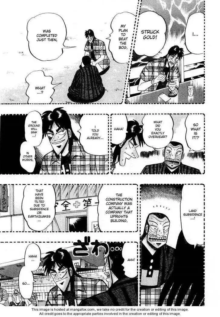 Kaiji Chapter 104 12