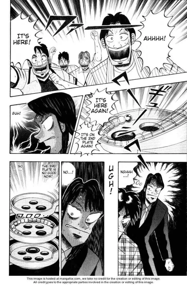 Kaiji Chapter 108 13