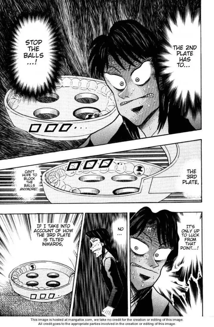 Kaiji Chapter 108 14