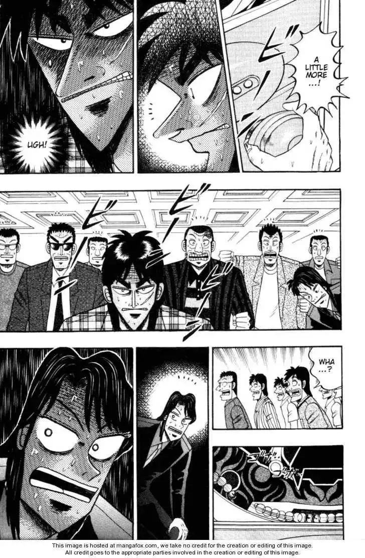 Kaiji Chapter 108 18