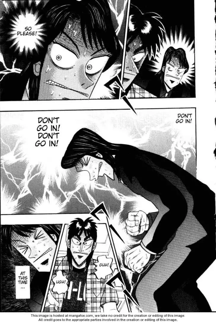 Kaiji Chapter 108 26