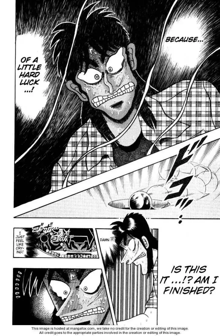 Kaiji Chapter 109 18