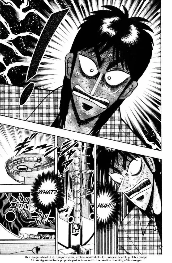 Kaiji Chapter 109 19