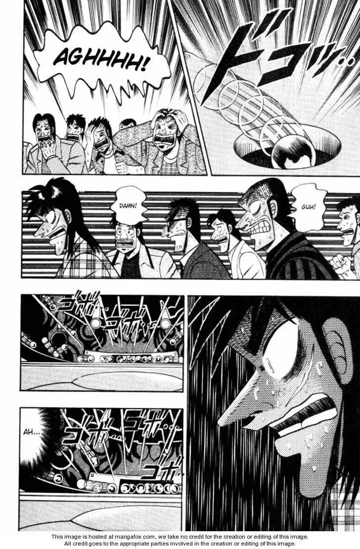 Kaiji Chapter 109 20