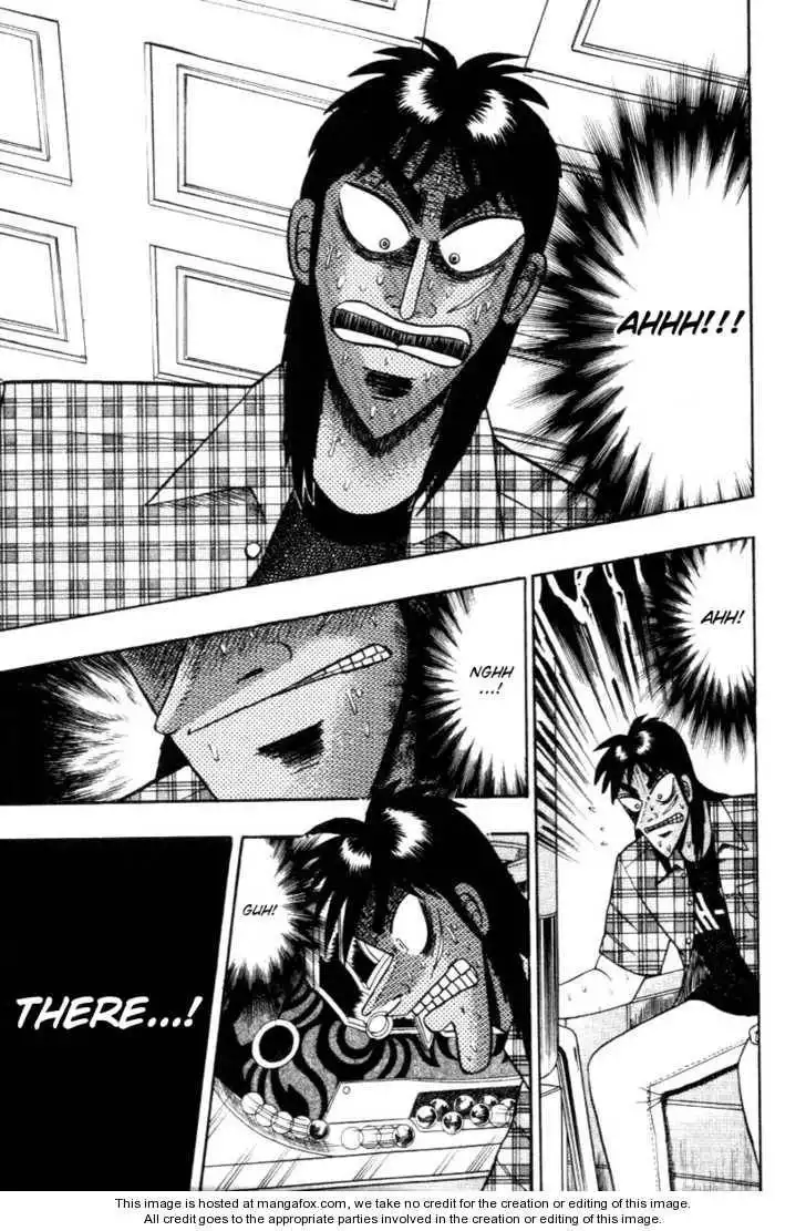 Kaiji Chapter 109 21