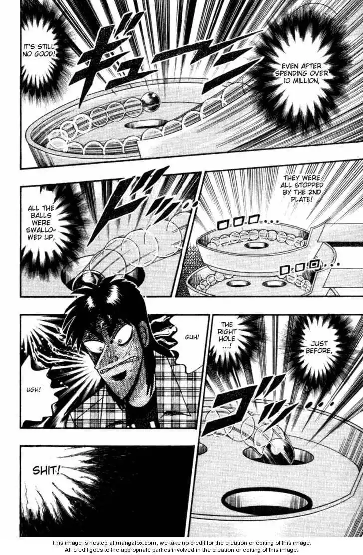 Kaiji Chapter 109 4