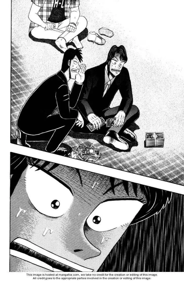 Kaiji Chapter 112 13