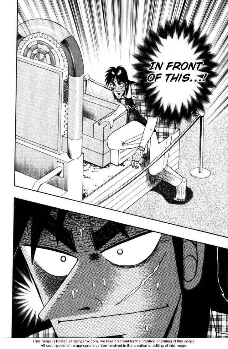 Kaiji Chapter 112 18