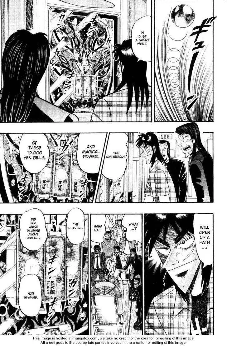 Kaiji Chapter 114 10