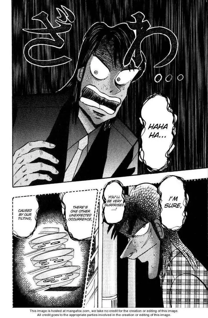 Kaiji Chapter 114 22