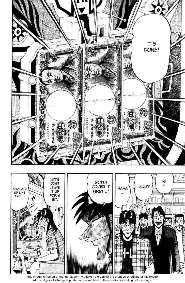 Kaiji Chapter 114 9