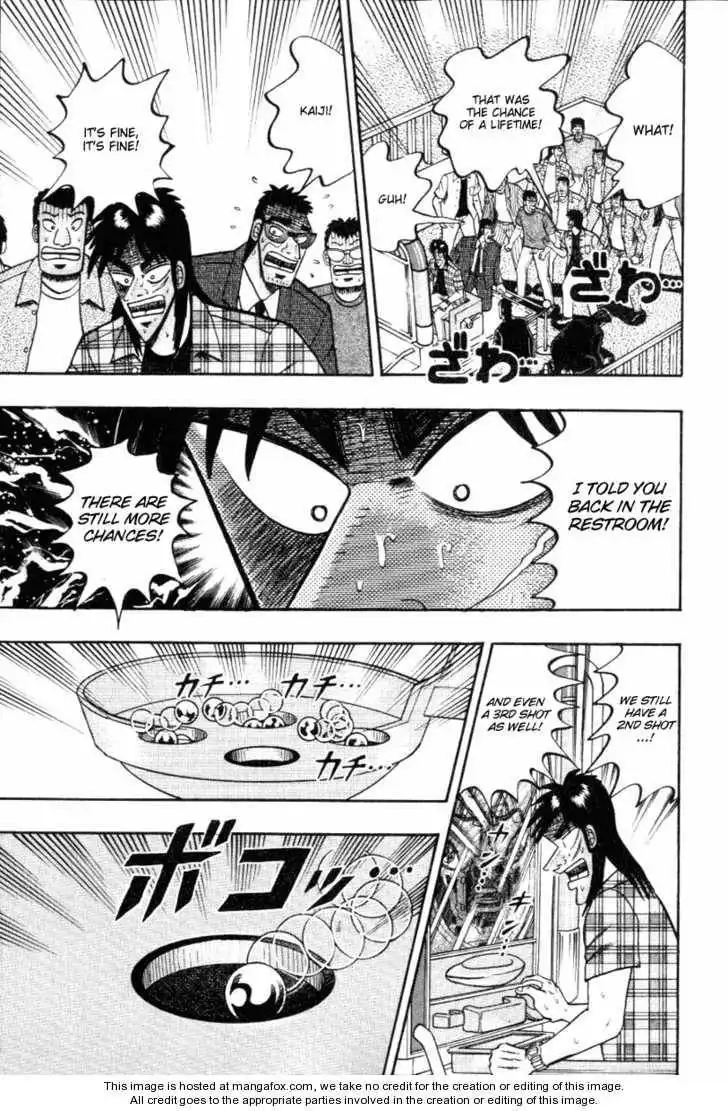 Kaiji Chapter 116 12