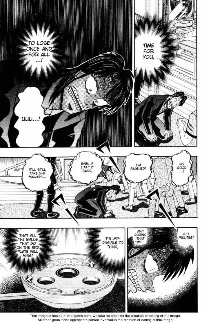 Kaiji Chapter 116 20