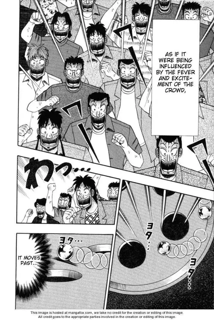 Kaiji Chapter 117 13